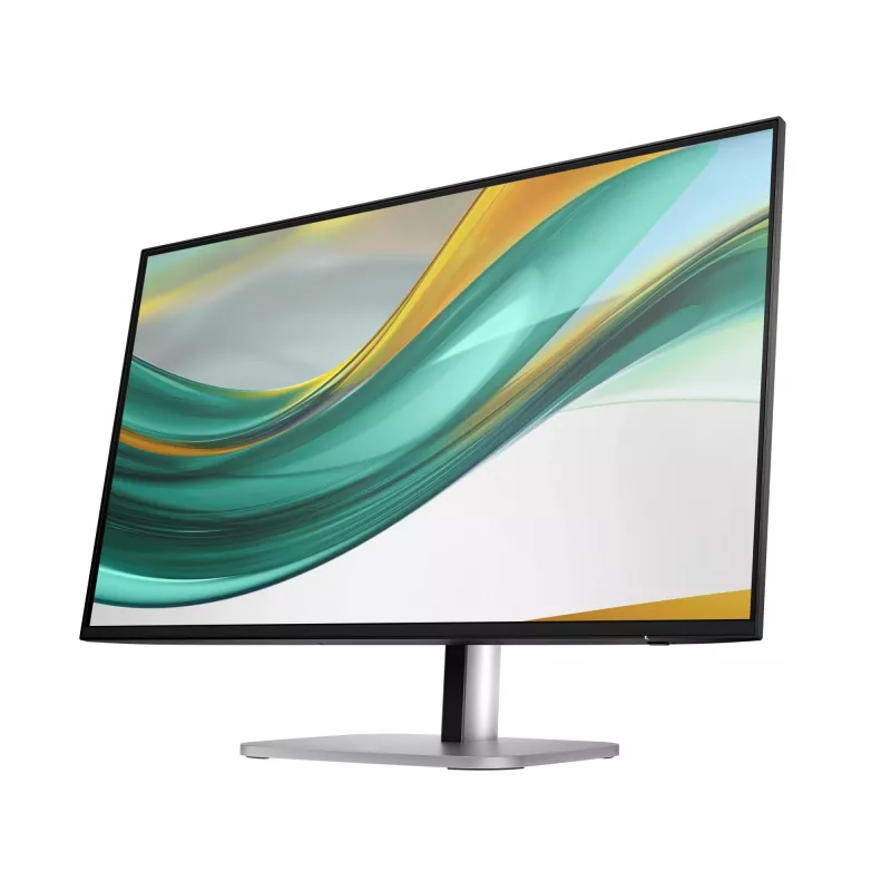 HP Series 5 Pro 27 Zoll FHD Monitor - 527pf Computermonitor 68,6 cm (27 Zoll) 1920 x 1080 Pixel Full HD LCD Schwarz