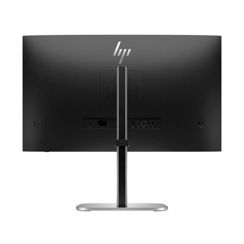 HP Series 5 Pro 27 Zoll FHD Monitor - 527pf Computermonitor 68,6 cm (27 Zoll) 1920 x 1080 Pixel Full HD LCD Schwarz