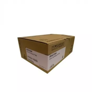Ricoh Schwarze Kartusche, 1500 Seiten, 1500 Seiten, Schwarz, 1 Stk.