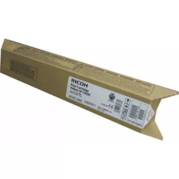 Ricoh Gelb Toner, 24k Seiten, 24000 Seiten, Gelb, 1 Stk.