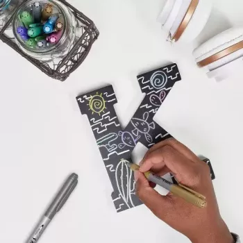 Permanent Marker BIC 900340