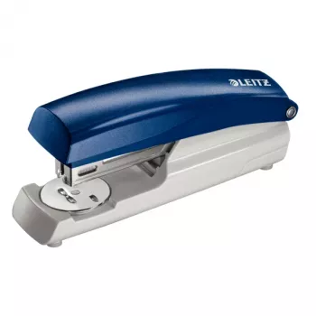 Leitz 5500 Blau, Edelstahl