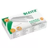 Leitz Heftklammern Power Performance P4 24/8 Box mit 1000 Stück, 24/8, 1000 Heftklammern, 24/8, Stahl, Leitz, 60 g