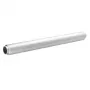 Leitz EasyFlip® Folie unliniert, Aluminium, blanko, statisch, EasyFlip 70000000, 20000 mm, 600 mm