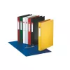 Esselte VIVIDA Ringbuch, 30% Pre-Consumer-Recycling-PP-Folie