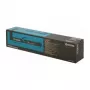 KYOCERA TK-8705C Tonerkartusche 1 Stk. Original Cyan