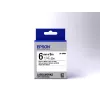 Epson Label Cartridge Standard LK-2WBN Schwarz/Weiß 6mm (9m)