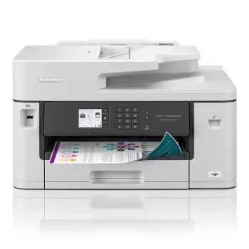 Brother MFC-J5340DW Multifunktionsdrucker Tintenstrahl A3 1200 x 4800 DPI Wi-Fi