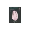 Maus Logitech MX 3S Pink USB Optisch