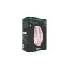 Maus Logitech MX 3S Pink USB Optisch