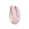 Maus Logitech MX 3S Pink USB Optisch