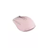 Maus Logitech MX 3S Pink USB Optisch