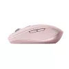 Maus Logitech MX 3S Pink USB Optisch