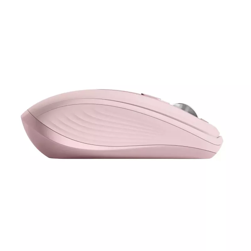 Maus Logitech MX 3S Pink USB Optisch
