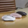 Maus Logitech MX 3S Pink USB Optisch