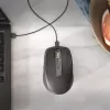 Maus Logitech MX 3S Pink USB Optisch