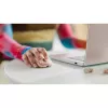 Maus Logitech MX 3S Pink USB Optisch