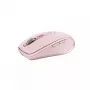 Maus Logitech MX 3S Pink USB Optisch