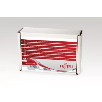 Fujitsu 3740-500K Verbrauchsmaterial-Kit