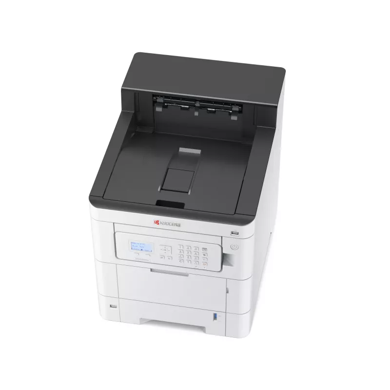 KYOCERA ECOSYS PA4500cx Drucker A4 Farbe 45ppm Colour 1200 x 1200 DPI