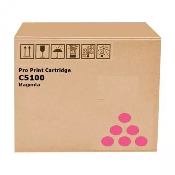 Ricoh 828404 Tonerkartusche 1 Stk. Original Magenta