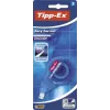 Korrekturroller BIC 8290362 12 m Blau Weiß 4,2 mm