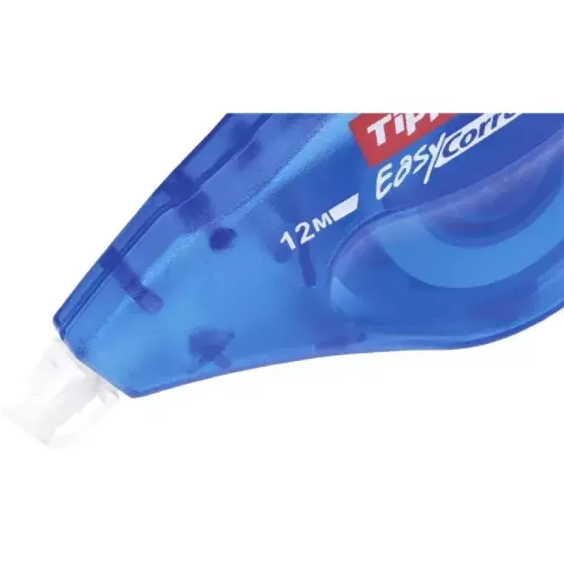 Korrekturroller BIC 8290362 12 m Blau Weiß 4,2 mm