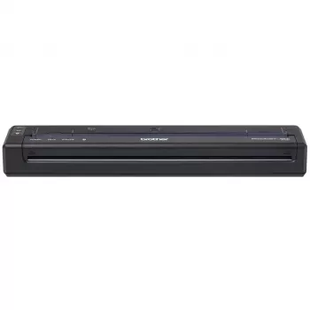 Brother PJ863 300 x 300 DPI Kabelgebunden & Kabellos Thermodirekt Mobiler Drucker