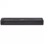 Brother PJ863 300 x 300 DPI Kabelgebunden & Kabellos Thermodirekt Mobiler Drucker