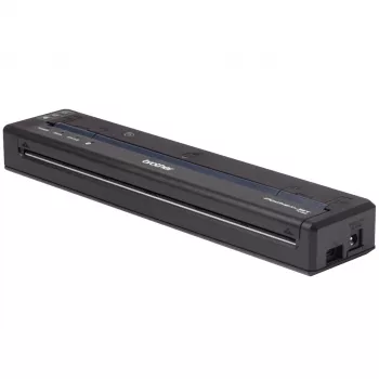 Brother PJ863 300 x 300 DPI Kabelgebunden & Kabellos Thermodirekt Mobiler Drucker