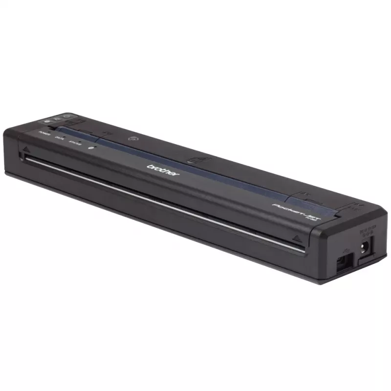 Brother PJ863 300 x 300 DPI Kabelgebunden & Kabellos Thermodirekt Mobiler Drucker