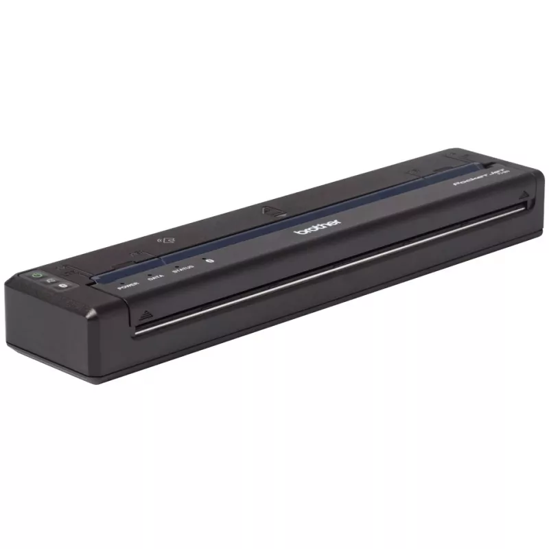 Brother PJ863 300 x 300 DPI Kabelgebunden & Kabellos Thermodirekt Mobiler Drucker