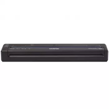 Brother PJ883 300 x 300 DPI Kabelgebundener & kabelloser Thermodrucker für Mobilgeräte