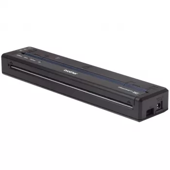 Brother PJ883 300 x 300 DPI Kabelgebundener & kabelloser Thermodrucker für Mobilgeräte