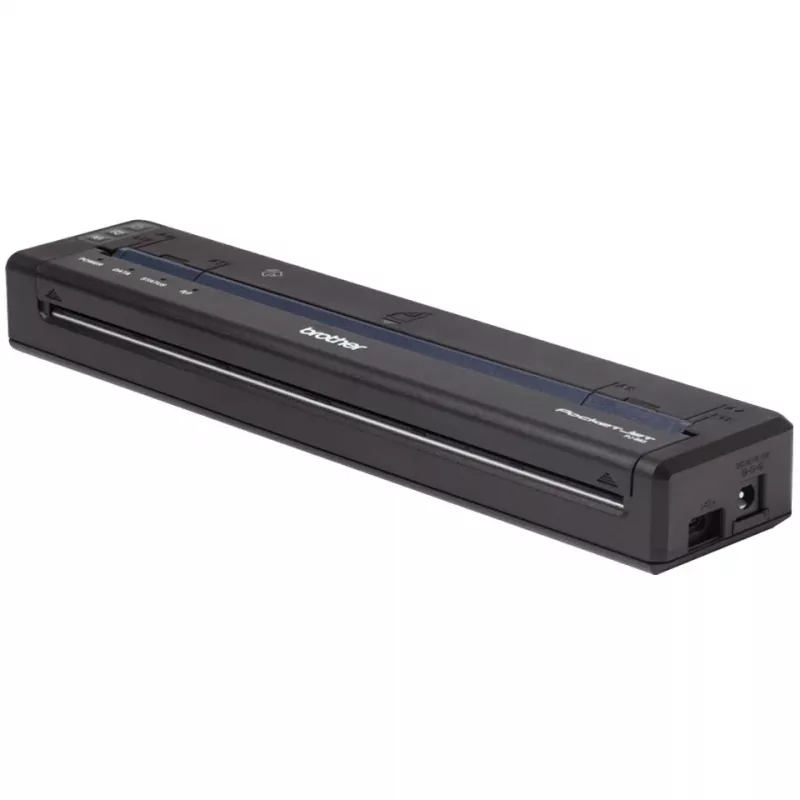 Brother PJ883 300 x 300 DPI Kabelgebundener & kabelloser Thermodrucker für Mobilgeräte