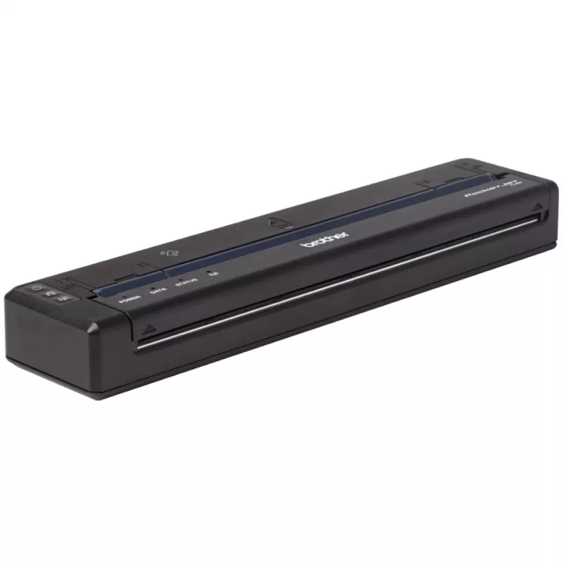 Brother PJ883 300 x 300 DPI Kabelgebundener & kabelloser Thermodrucker für Mobilgeräte