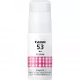 Canon GI-53M Magenta Tintenflasche, Original, Magenta, Canon, PIXMA G650 PIXMA G550, 60 ml, Tintenstrahl