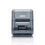 Brother RJ-2030 POS-Drucker 203 x 203 DPI Kabelgebunden & Kabellos Thermodirekt Mobildrucker