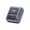 Brother RJ-2030 POS-Drucker 203 x 203 DPI Kabelgebunden & Kabellos Thermodirekt Mobildrucker