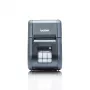 Brother RJ-2140 POS-Drucker 203 x 203 DPI Kabelgebunden & Kabellos Thermodirekt Mobiler Drucker
