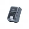 Brother RJ-2140 POS-Drucker 203 x 203 DPI Kabelgebunden & Kabellos Thermodirekt Mobiler Drucker