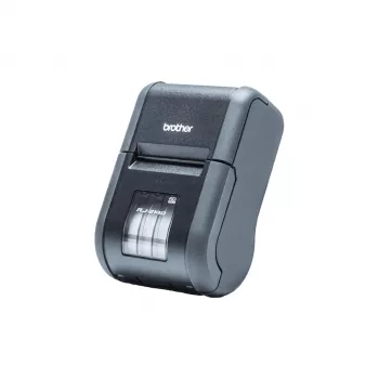 Brother RJ-2140 POS-Drucker 203 x 203 DPI Kabelgebunden & Kabellos Thermodirekt Mobiler Drucker