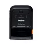Brother RJ-2055WB Bondrucker 203 x 203 DPI Schwarz