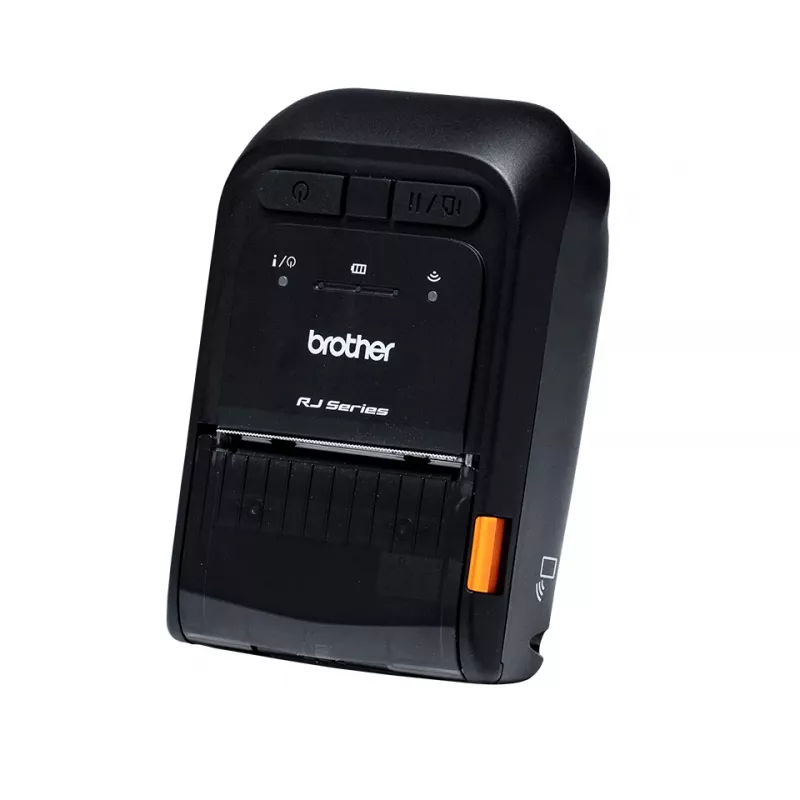 Brother RJ-2055WB Bondrucker 203 x 203 DPI Schwarz