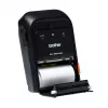 Brother RJ-2055WB Bondrucker 203 x 203 DPI Schwarz