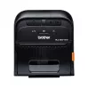 Brother RJ-3035B POS-Drucker 203 x 203 DPI Kabelgebunden & Kabellos Thermodirekt Mobiler Drucker