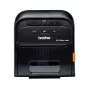 Brother RJ-3035B POS-Drucker 203 x 203 DPI Kabelgebunden & Kabellos Thermodirekt Mobiler Drucker