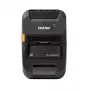 Brother RJ3230BL Etikettendrucker Thermotransfer 203 x 203 DPI 127 mm/sec Drahtlos Wi-Fi Bluetooth