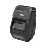 Brother RJ3230BL Etikettendrucker Thermotransfer 203 x 203 DPI 127 mm/sec Drahtlos Wi-Fi Bluetooth