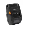 Brother RJ3230BL Etikettendrucker Thermotransfer 203 x 203 DPI 127 mm/sec Drahtlos Wi-Fi Bluetooth